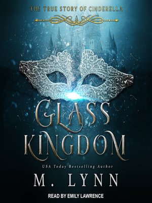 cover image of Glass Kingdom